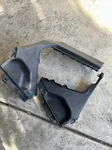2013-2016 Lincoln Mks Right & Left Dash Lower Panel Molding Da53-5404268 69. Fixed Price $140.00.
