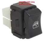 Oem Chevrolet Impala Lumina Rear Passenger Power Window Switch 10283836. Fixed Price $14.99.