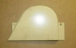 1984-1987 Corvette Emergency Brake Handle Cover Unit, 14058624, Gm. Fixed Price $24.99.