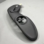 2011-2016 Mini Countryman R60 Front Passenger Seat Outer Trim Cover Panel Oem. Fixed Price $37.49.