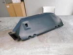 560sl 450sl 380sl 280sl 350sl 500sl Lower Leg Dash Kick Panels Cover Air Duct Rt. Fixed Price $499.99.