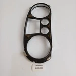 2013-2018 Bentley Continental Gt Insert Combi Bezel 3w0858701. Fixed Price $114.95.