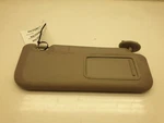 Passenger Right Sun Visor Sedan Fits 07-11 Yaris. Fixed Price $89.99.