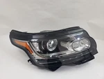 13 14 15 16 17 2013-2017 Land Rover Rangerover Hse Hid Xenon Headlight Oem. Fixed Price $220.00.