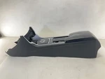 17-19 Jaguar Xe Front Center Console Oem. Fixed Price $379.99.