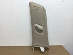 Bmw X5 F15 Rear Right Passenger Upper C Pillar Trim Cover Panel 14 - 18 :o. Fixed Price $29.00.