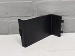2007-2015 Mazda Cx-9 Cargo Bay Cover Trim Next To Jack Spare Tire Oem Black. Fixed Price $30.00.