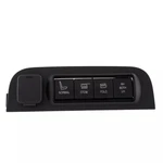 Genuine Ford Power Seat Switch Bezel Db5z-14d721-ad. Fixed Price $124.80.