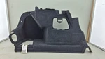 2013-2018 Cadillac Ats Sedan Rear Left Side Trunk Carpet Cover Panel Trim Oem. Fixed Price $58.45.