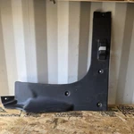 15-19 Hyundai Sonata Rear Trunk Left Side Partition Trim Panel Oem 85784-c2000. Fixed Price $57.00.