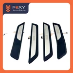 09-15 Bmw F01 740i 750i Door Sill Scuff Plate Trim Left Right Front Rear Oem. Fixed Price $54.00.