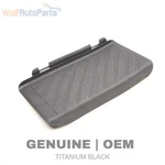 2018-2026 Vw Atlas - Dead Pedal / Foot Rest Cover 3cn864777. Fixed Price $14.99.