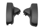 Bmw Inside Rear View Mirror Cover Set - Black 1998-2010 51168257203--gen. Fixed Price $14.85.