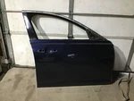 Jaguar Xf 2016 Front Right Passenger Door Shell Panel 16-19 :m. Fixed Price $289.00.