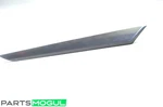 2014-2021 Maserati Ghibli Rear Left Door Interior Trim Molding 670010894 Oem. Fixed Price $29.25.