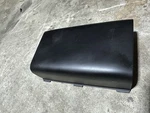 Mini R52 Convertible Cabrio Folding Roof Drive Unit Motor Plastic Trim Cover. Fixed Price $30.00.