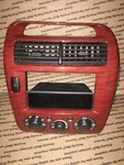 Mr931742 2004 Mitsubishi Diamante Climate Control Wood Grain Bezel A2c53058974. Fixed Price $53.99.