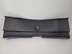 2014-2016 Kia Soul Trunk Latch Lock Sill Scuff Plate Trim Cover Oem. Fixed Price $119.13.