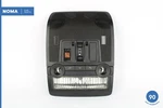 07-13 Bmw X5 E70 X6 E71 Front Roof Dome Reading Light W/ Sunroof Switch Oem. Fixed Price $87.23.