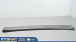 2012-2015 Tesla Model S Tailgate Liftgate Upper Trim Cover Oem 1009255-00-d. Fixed Price $63.75.