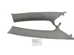 17-23 Model 3 Front Left & Right A-pillar Upper Trim 1086241-71-h/1086237-71-h. Fixed Price $136.47.
