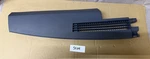 2008-12 Jeep Liberty Sport Right Passenger Upper Defrost Grille Trim Gray Oem. Fixed Price $27.59.