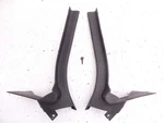 82-92 Camaro Firebird Door Jam Pillar Post Lower Dash Trim Driver Passenger Gm. Fixed Price $24.99.