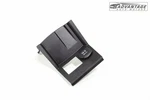 2017-2019 Infiniti Qx30 Front Center Console Hole Trim Cover W/ Power Outlet Oem. Fixed Price $46.19.