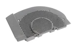 2002 - 2008 Bmw 745i E65 Front Left Driver Side Speaker Bass Cover Oem. Fixed Price $24.00.