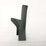2020-2025 Toyota Corolla Rear Right Door Sill Plate Trim Cover Oem 67917-12250. Fixed Price $47.49.