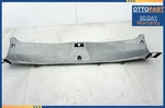 2007-2009 Lexus Ls460 Rear Trunk Latch Scuff Panel Floor Cover Trim Oem. Fixed Price $64.99.