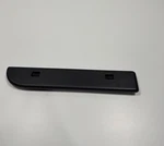 11-18 Porsche Cayenne Rear Right Upper Seat Cover Trim Panel 7p5885250 Oem. Fixed Price $14.99.