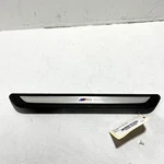 Bmw 750li 09-15 F02 Front Left Or Right Door Sill Step Scuff Plate Cover Trim. Fixed Price $33.74.