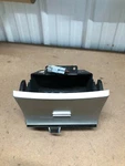 2014-2021 Jeep Cherokee Console Dash Storage Cubby Compartment Oem Driftwood. Fixed Price $67.50.