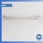 86-96 Jaguar Xjs He Series 2 Convertible Top Upper Roof Headliner Panel Trim Oem. Fixed Price $69.23.