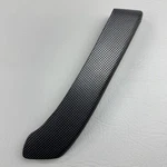 2006-10 Hummer H3 Left Front Driver Door Panel Armrest Screw Cover 15107229. Fixed Price $35.00.