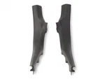 2017 - 2023 Audi A4 B9 Sill Scuff Plate Trim Cover Panel Door Rear Left Right. Fixed Price $62.99.