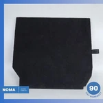 97-06 Jaguar X100 Xk8 Xkr Trunk Boot Spare Tire Floor Lower Cover W/ Handle Oem. Fixed Price $99.60.