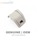 2014-2021 Vw Golf - Rear Child Seat Safety Latch Trim / Cover 5gm887233a. Fixed Price $7.49.