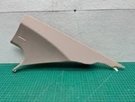 09-15 Bmw F01 750i Rear Right Passenger Side C Pillar Trim Panel Beige Oem. Fixed Price $23.00.