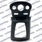 2011-2013 Ford Fiesta At Gear Shift Shifter Surround Trim Bezel Ae8318d422baw. Fixed Price $52.97.
