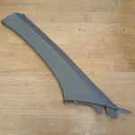 2007-2021 Toyota Tundra A-pillar Trim Left Driver Side Sand Beige 62220-0c060-e0. Fixed Price $89.99.