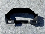 1995-1998 Nissan 240sx S14 Dash Cluster Bezel Trim Surround Interior Finisher. Fixed Price $44.99.