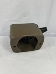 2000-2006 Toyota Tundra Steering Column Shroud Brown Cover Oem. Fixed Price $50.99.