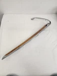 Lincoln Mkz Front Left Door Wood Trim Olive Ash Oem 2011-2012 Ah63 54237w29 Caw. Fixed Price $60.00.