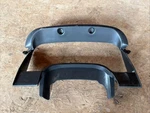 2003-2005 Dodge Ram 1500 2500 Speedometer Gauge Bezel 5gz93xdvac 1000505aa. Fixed Price $25.00.