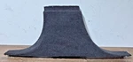 2016 Jaguar Xj Pl 3.0d Nearside Lower B Pillar Trim Panel Aw93 F243a53 Adw. Fixed Price $34.03.