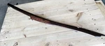 Bmw E70 X5 X6 Left Wooden Panel Trim Center Console Walnut 51166969535 07-2014. Fixed Price $15.00.