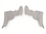 03 -06 Mercedes Sl55 Sl600 R230 C Pillar Cover Panel Trim Left Right Rear Oem. Fixed Price $125.29.