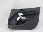 2011 - 2013 Ford Fiesta Front Right Side Interior Door Panel Trim Oem. Fixed Price $113.18.
